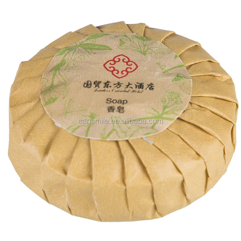 Hot Sale Popular Bath Soap for Hotels,Body Raw Materials for Soap hotel soap 25g