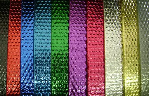 
customized metallic bubble envelope&colorful metallic bubble envelope&bubble metallic mailing envelopes 