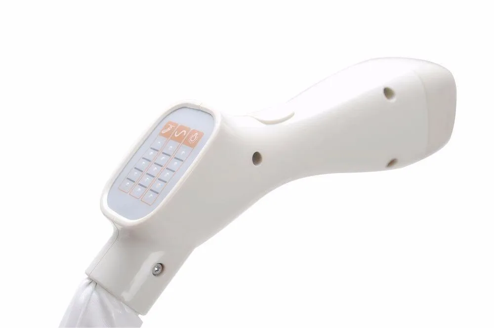 
China Professional Supplier Vacuum Roller Slimming Machine vacuum Massage+bipolar Rf Salon Body Slimming Machine 