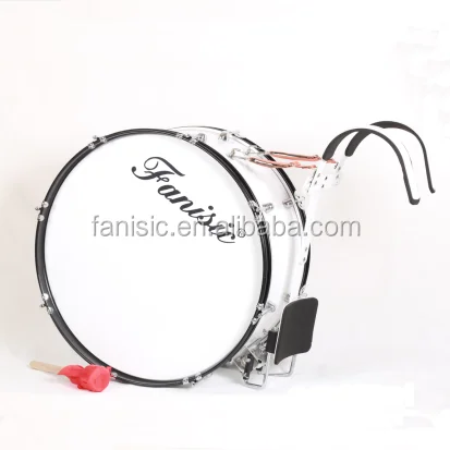 Marching Bass drum/ Parade drum