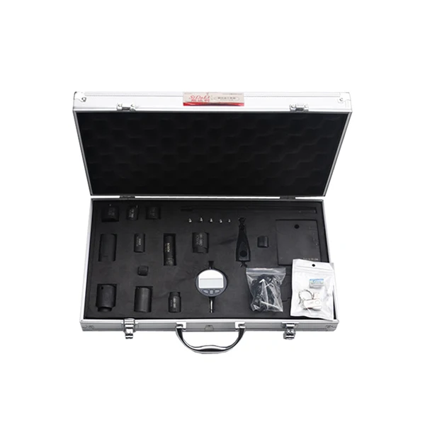 Common Rail Injector Repair Tool CRDI Injector Valve Measuring Tool