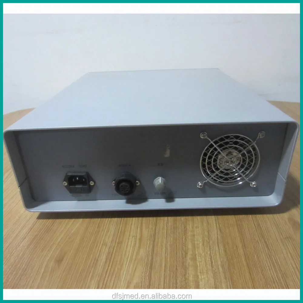 
Operating Room Equipment Diathermy Machine Electro Bipolar Surgical Coagulator with CE ISO certifications 