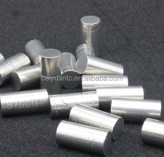 Ingots Dental Nickel Chrome Ceramic Alloy
