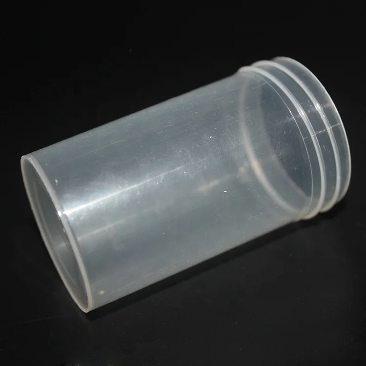 Urine Container 60ml Sterile Urine Collection Cup Urine Specimen Container