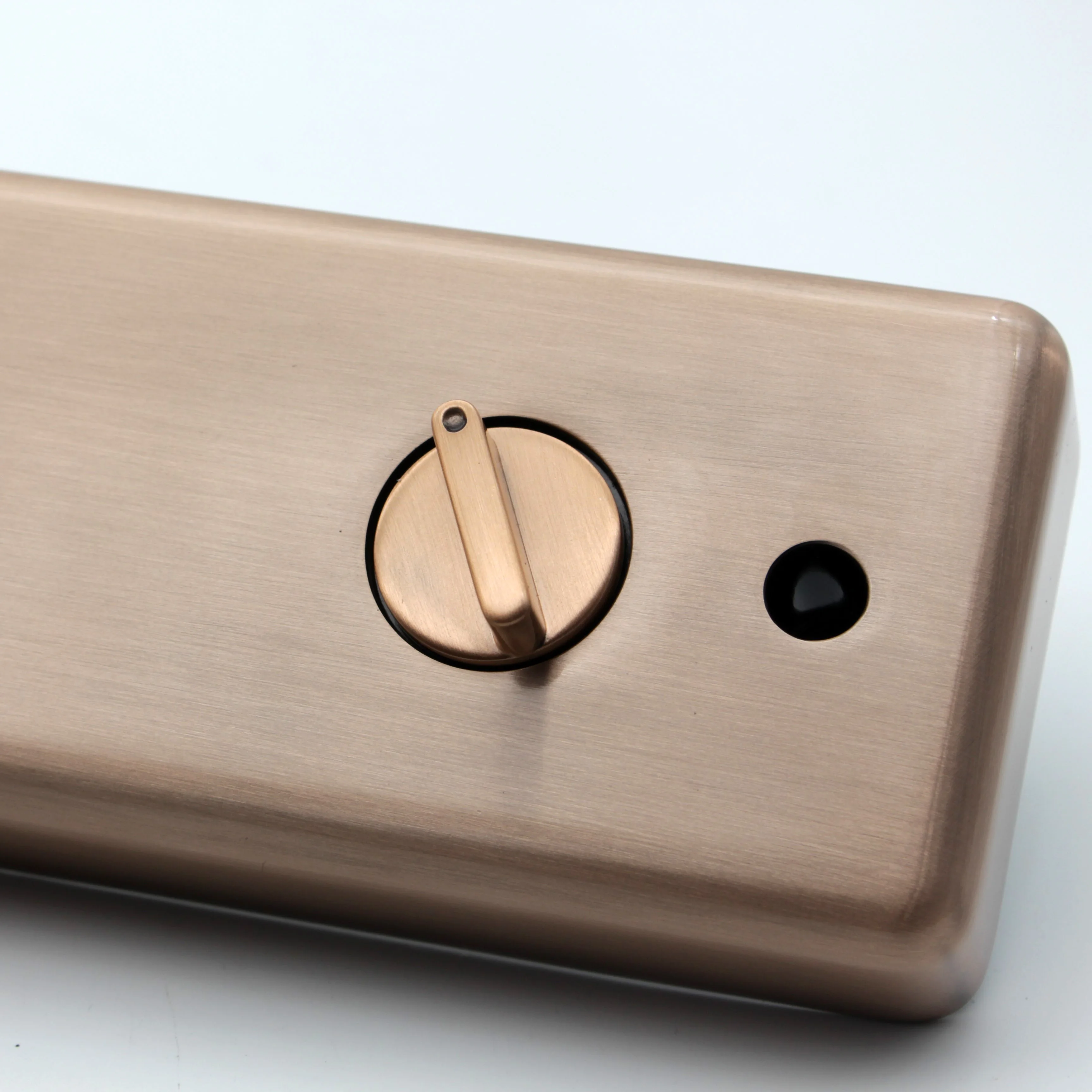 
JOYSHARE Digital NFC Hotel Smart Door Lock System manufacturer hotel smart lock 