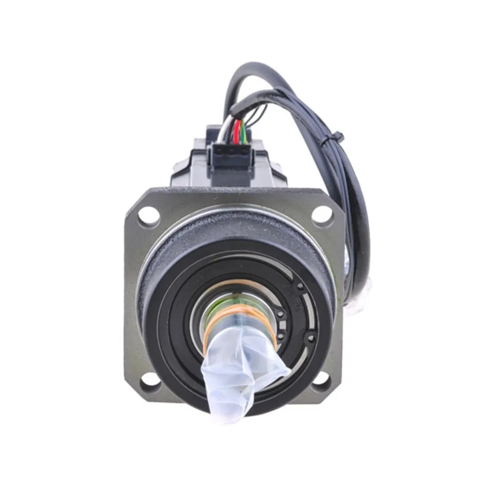 400W 3 phase AC Servo Motor HC-MFS43BG1 NEW in Stock