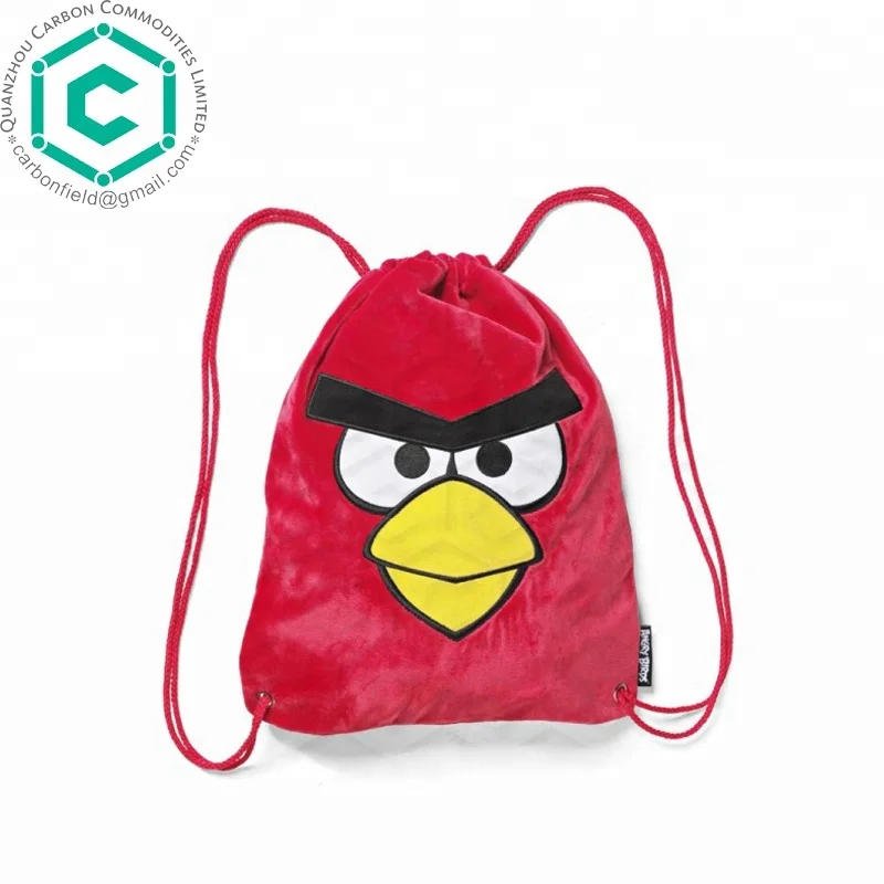 promotion funny gift bags