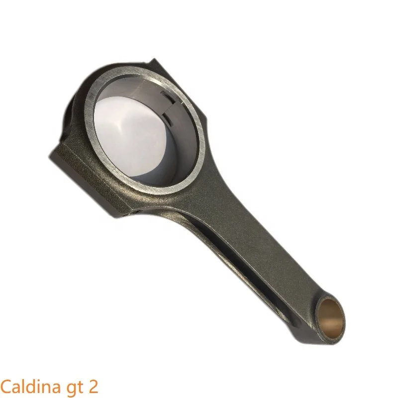 
RPM boost cars motor turbo shop online auto 3sge piston 3sg GTE forged connecting rods for petrol T Toyota Engine Caldina GT 