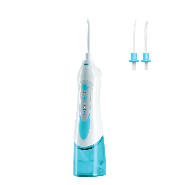 Portable Dental Water Flosser Good Design For Travel