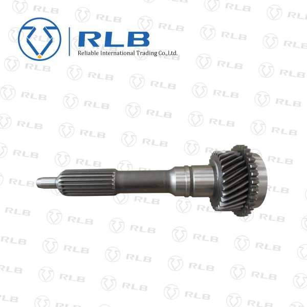 
high quality 5L engine transmission input shaft 33301-0W030 for 2005 hiace RLB-A-244 