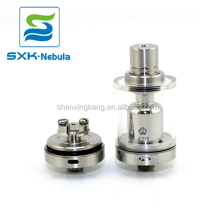 2017 SXK High Quality Doggystyle PC Bell Cap Doggystyle RTA 2K16 rta