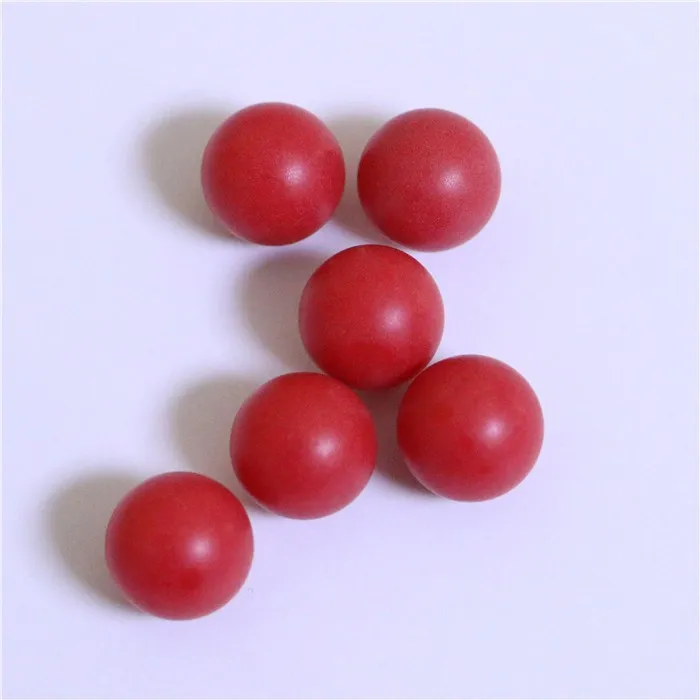 6 мм 8 10 пластиковые шарики от производителя