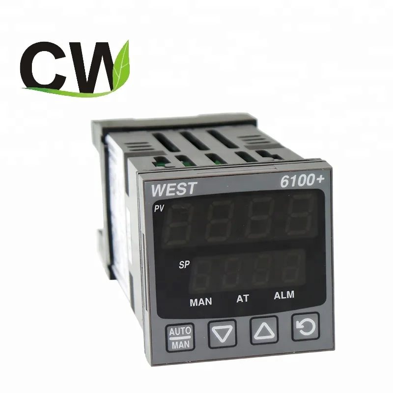WEST temperature controller P6100-2110002 Germany import good price