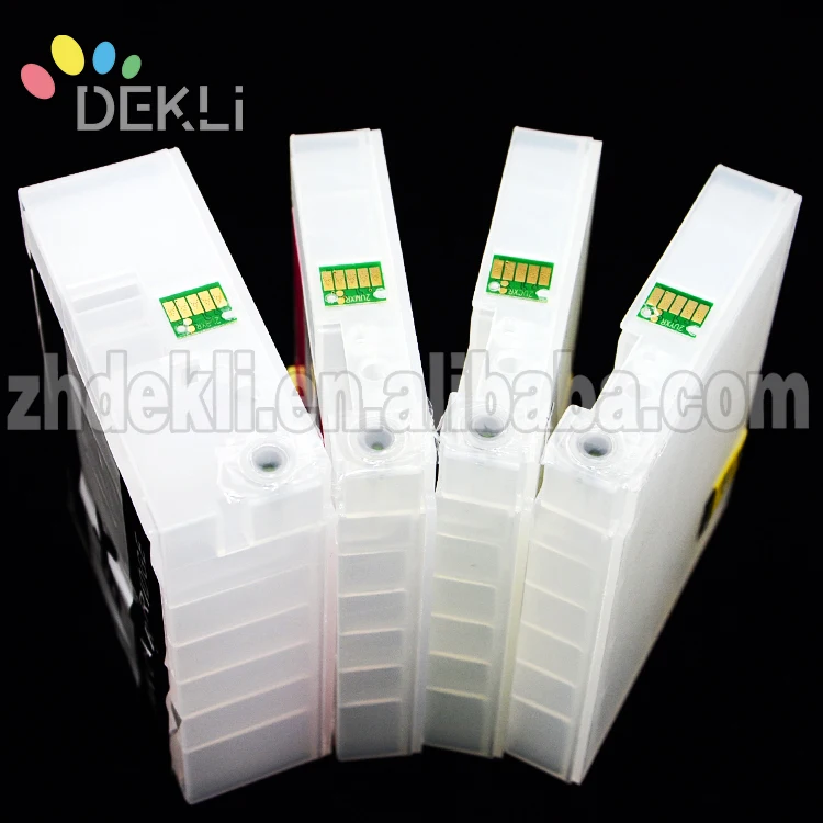 PGI 2300 CISS Ink cartridge for Canon MB5030 MB5330 inkjet Printer Reset cartridge with New Chip