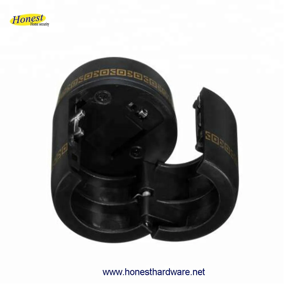 Bottle Locks Combination Lock Wine