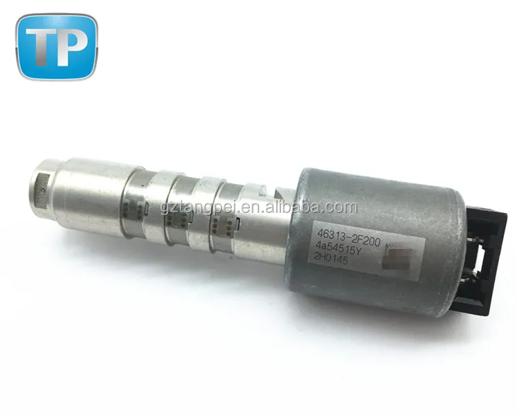 Timing Oil Control Valve VVT Solenoid OEM 46313-2F200 46313 2F200 463132F200