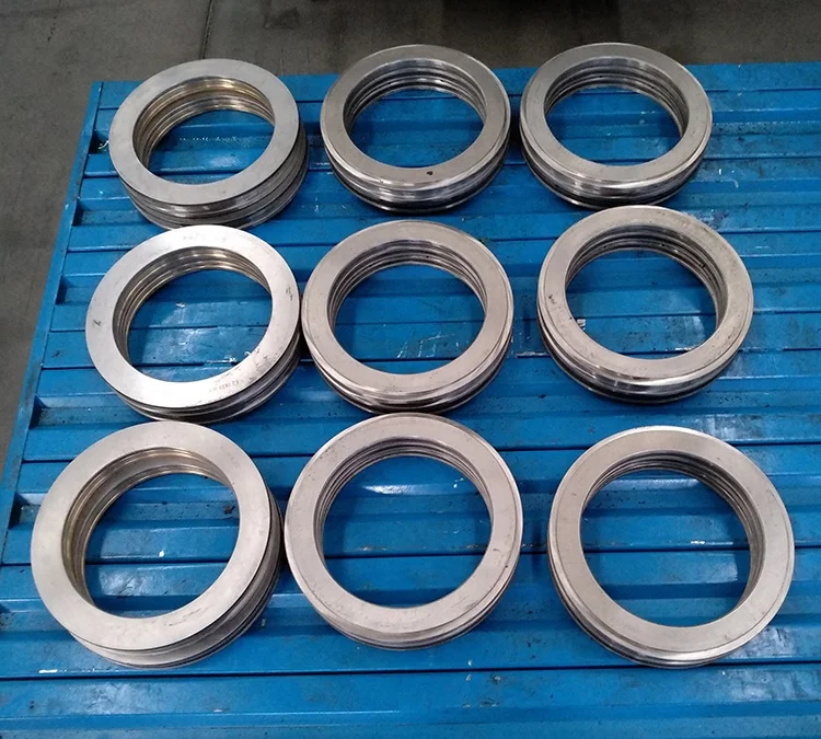 good quality seal retainer piston front head cylinder back head valve accumulator for hydraulic breaker hammer