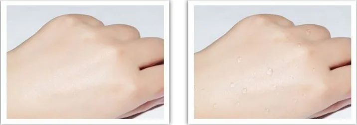 Wholesale Factory Oem Skin Care Face Foundation Private Label  Pore Smooth Fine Lines Oil Control Face Makeup Primer