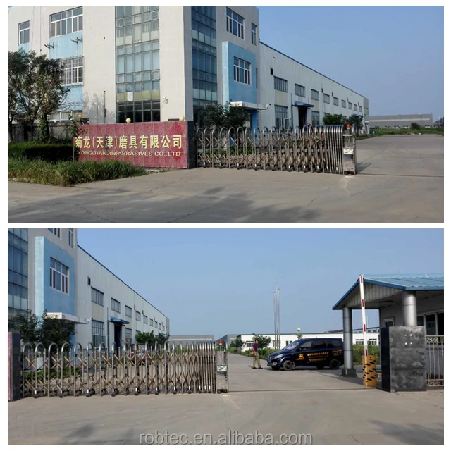 ROBTEC sanding belt butt joint sand paper China Alibaba