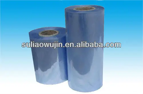 Пвх термоформовочная пленка оптовая продажа