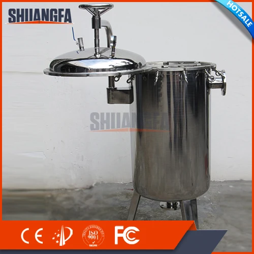 Нержавеющая Сталь Фильтр-Мешок, высокое Качество Масляного Фильтра