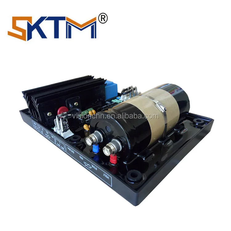 Стабилизатор напряжения R448 AVR для бесщеточный генератор