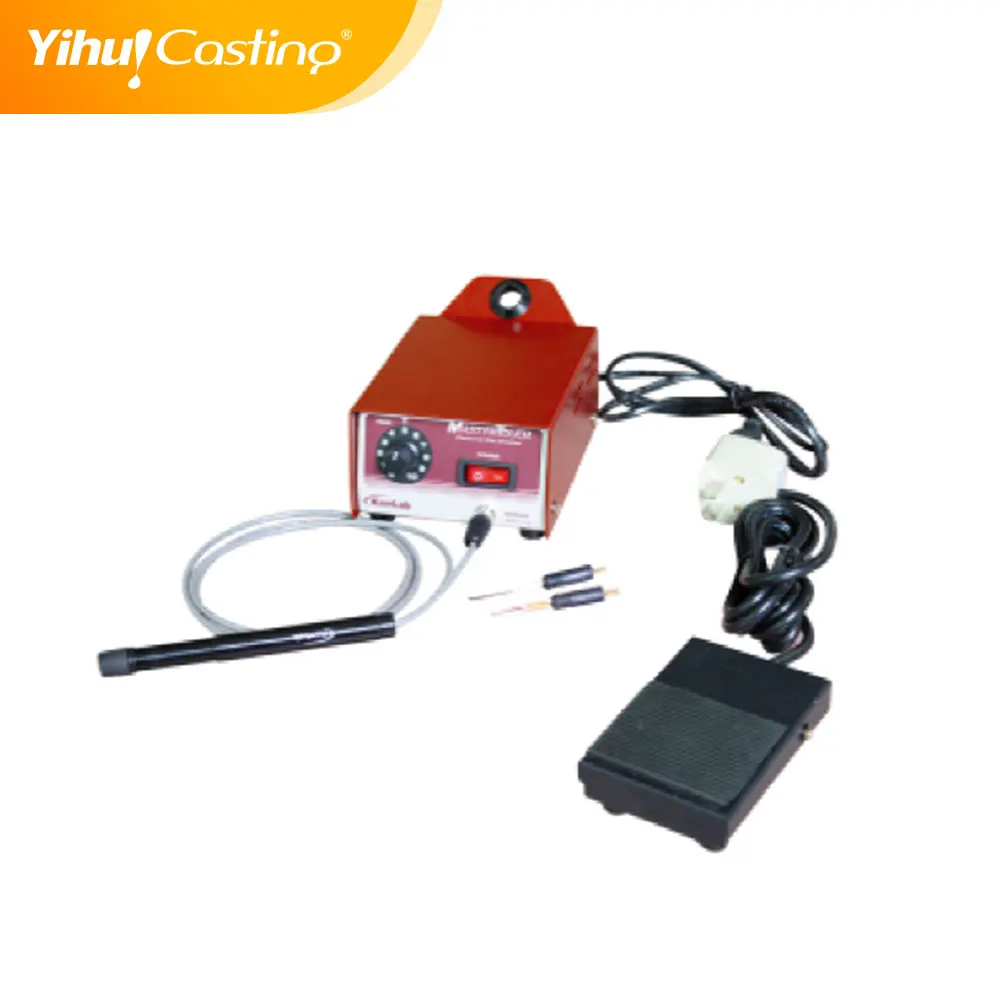 Инструмент для восковой сварки ювелирных изделий, инструмент для сварки восковых деревьев