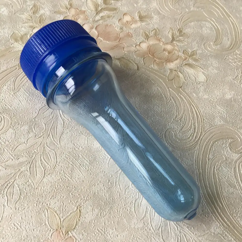 Cheapest 28mm 13g plastic bottle pet preform price