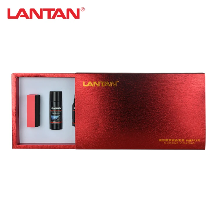 
LANTAN ceramic pro 9h coating for car body protection 