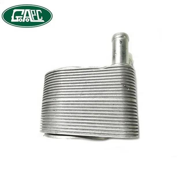 Масляный радиатор 4,4 л V8 для Land Rover Discovery 3 Range Rover Vogue Range Rover Sports 2006 - 2009 4526544 4H23-6A642-BA GL0351