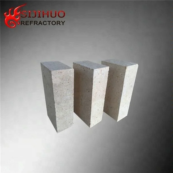 Alumina Brick Fire Proof Lining Material