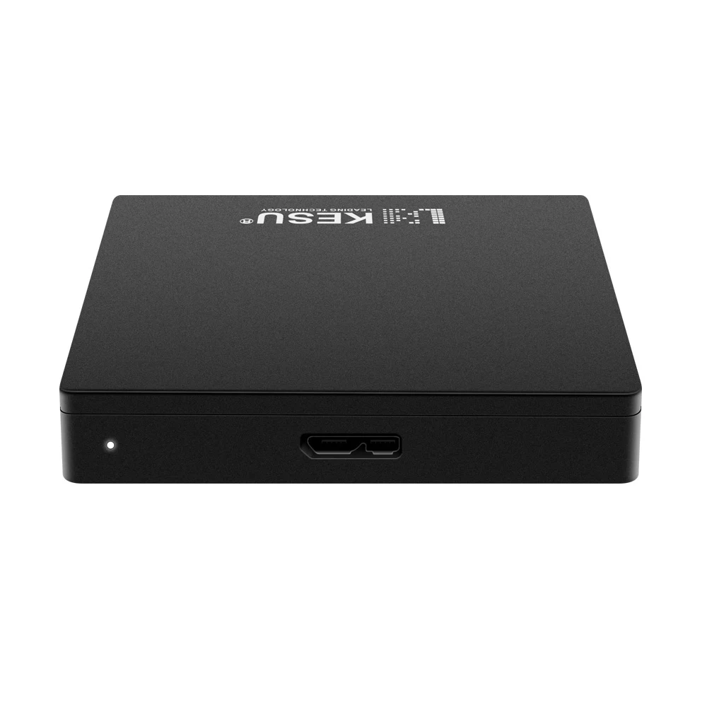 OEM KESU-2530 2.5 Inch 1TB External HD Hard Drive Disk USB 3.0 HDD for Desktop Laptop Server