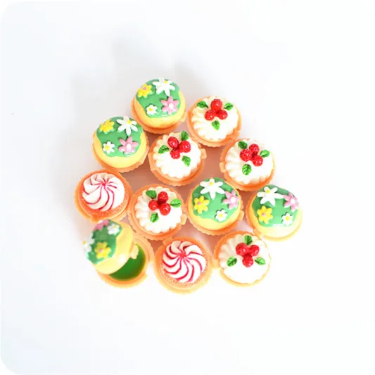 Private Label OEM Cupcake lip balm Nourishing Cute Lip Gloss lip gloss set custom logo