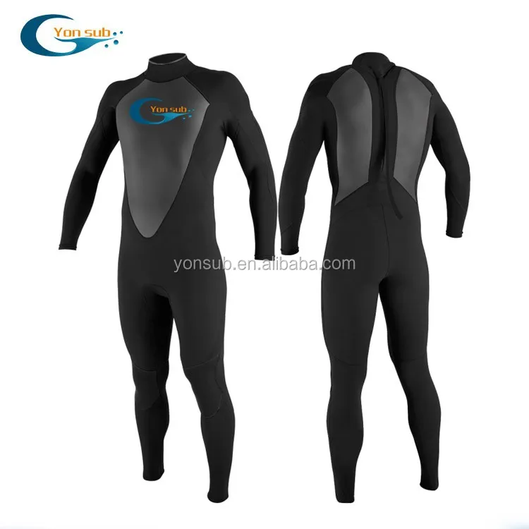 High quality custom neoprene wetsuits for