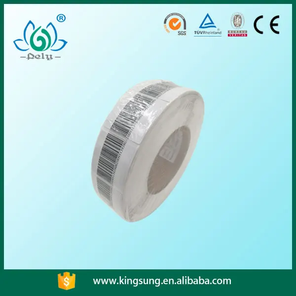 Programmable rfid tag , hf rfid tags label