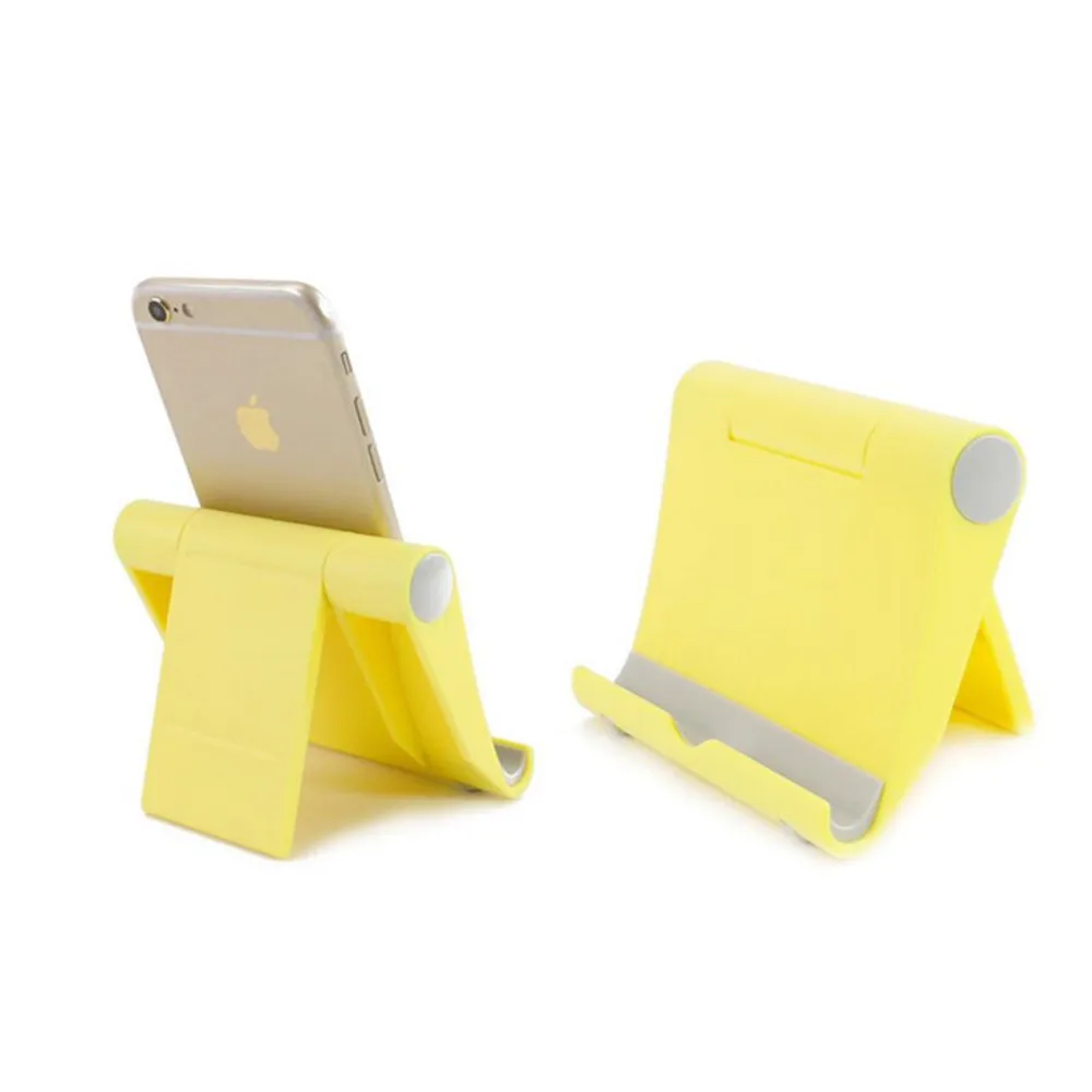 corporate giveaways promotional customized logo phone tablet stand