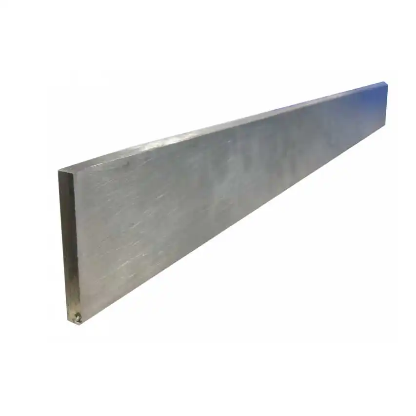 Прямая продажа с завода плоский стержень из нержавеющей стали