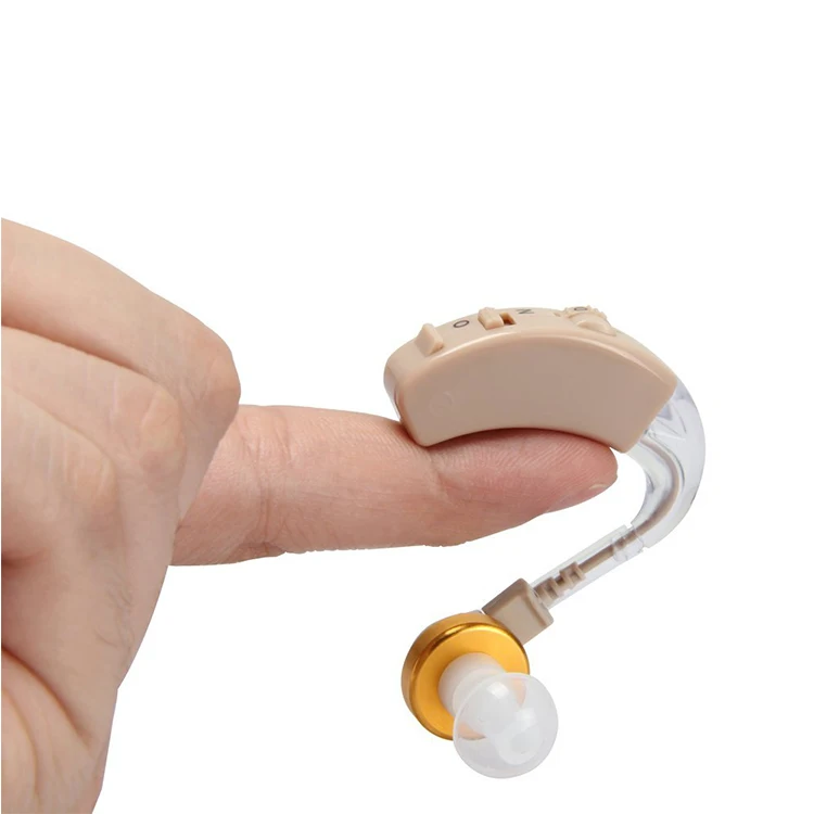 Wholesale Cheap Ear Amplifier Hearing Aids Germany