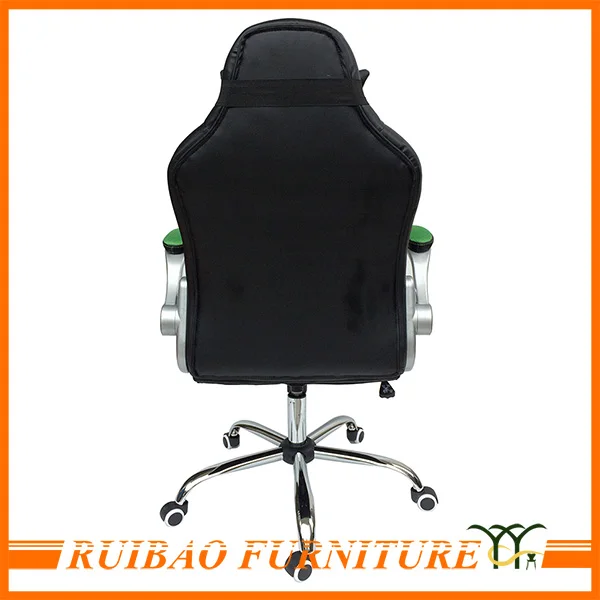 Китай Поставщика Рекламных Синий Пк Игровые Кресла Великобритании Хорошие Офисные Стулья Для Игр