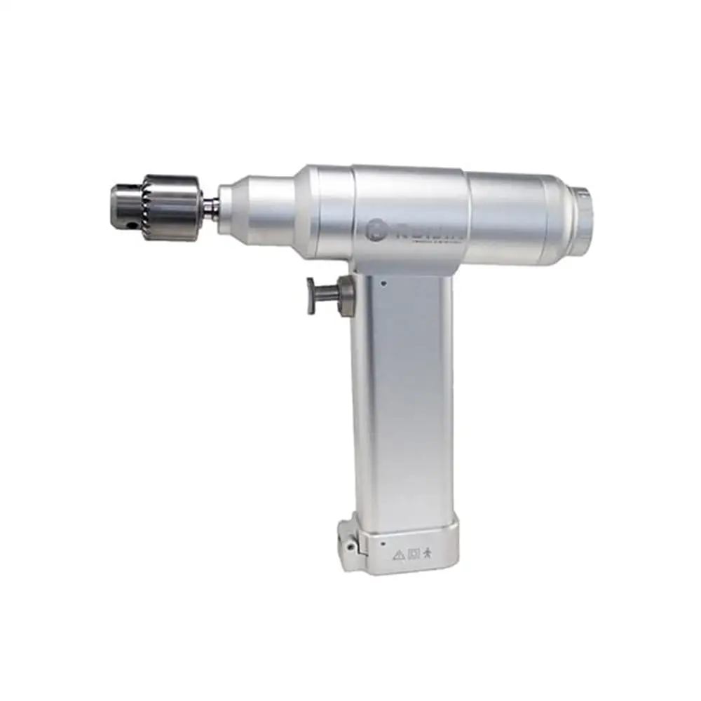 Ruijin Medical surgical orthopedic bone drill with battery