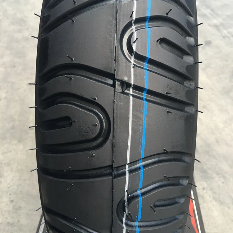 Шины для мотоциклов Dongying Ruisheng 120 70 12, шины для скутеров с длительным сроком службы