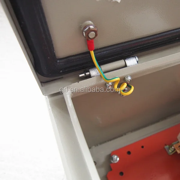 Водонепроницаемый IP65 С Распределения электроэнергии на открытом воздухе кабельного