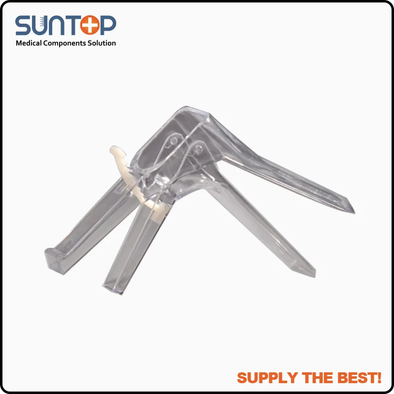 новоприбывший - двойной крылья испанского типа dilator влагалища