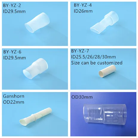 
disposable medical spirometer mouthpiece 
