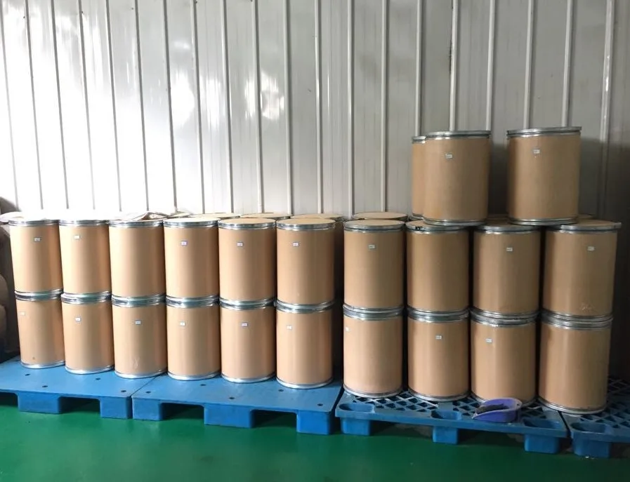 High Purity Top Quality Sweetener Food Grade  white crystalline powder 98%min Sucralose