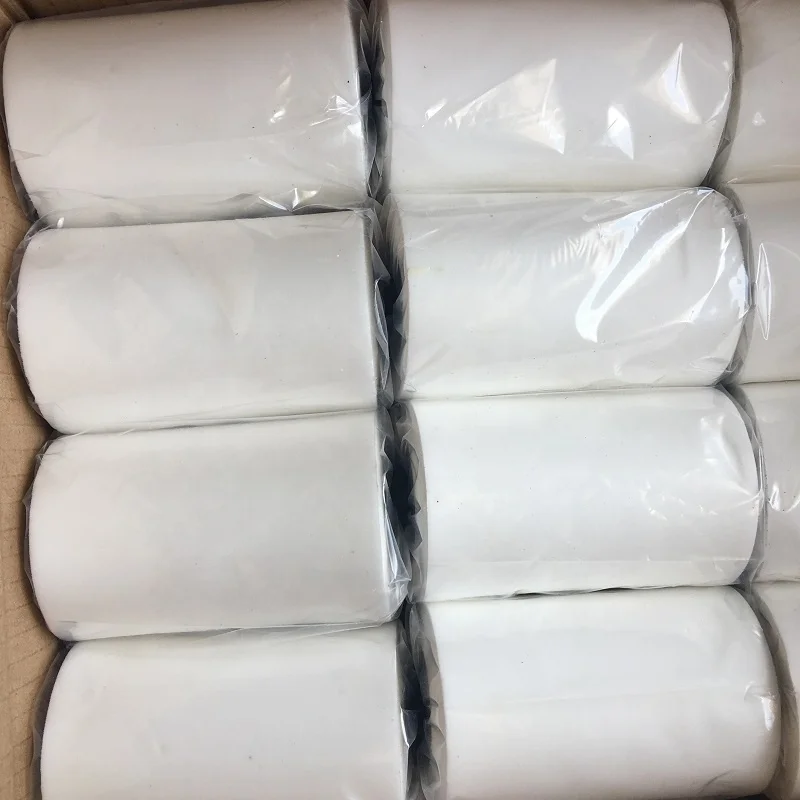 TDF Factory Wholesale PVA Sponge Roll Glass Cleaning Brush Roller