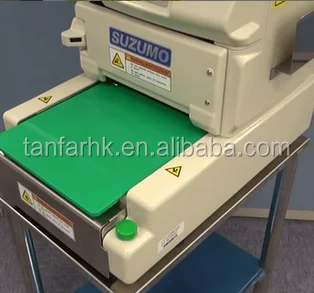 SUZUMO SVR-NYA (машина для производства рисовых листов суши)