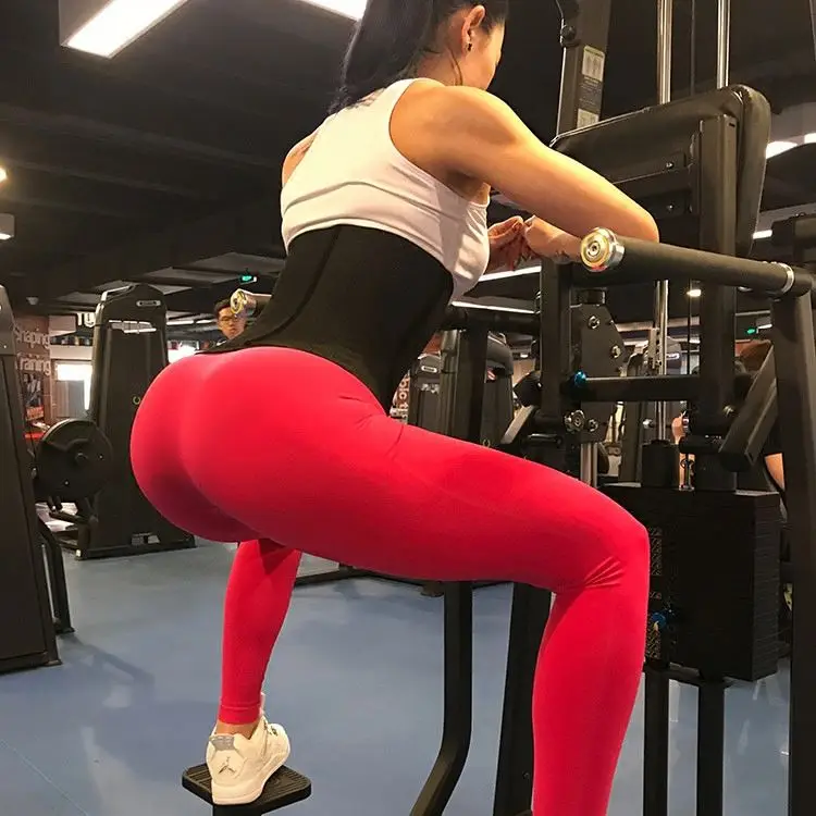 
Oem Waist Trainer Pants Bondage Corset Plus Size Bondage 