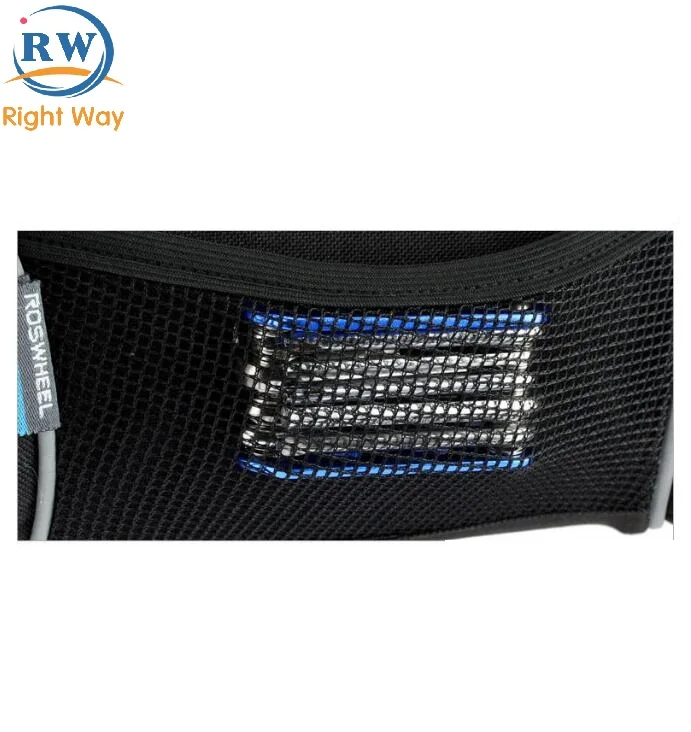 Waterproof outdoor mountain bike bag travel cycling handle bar bag