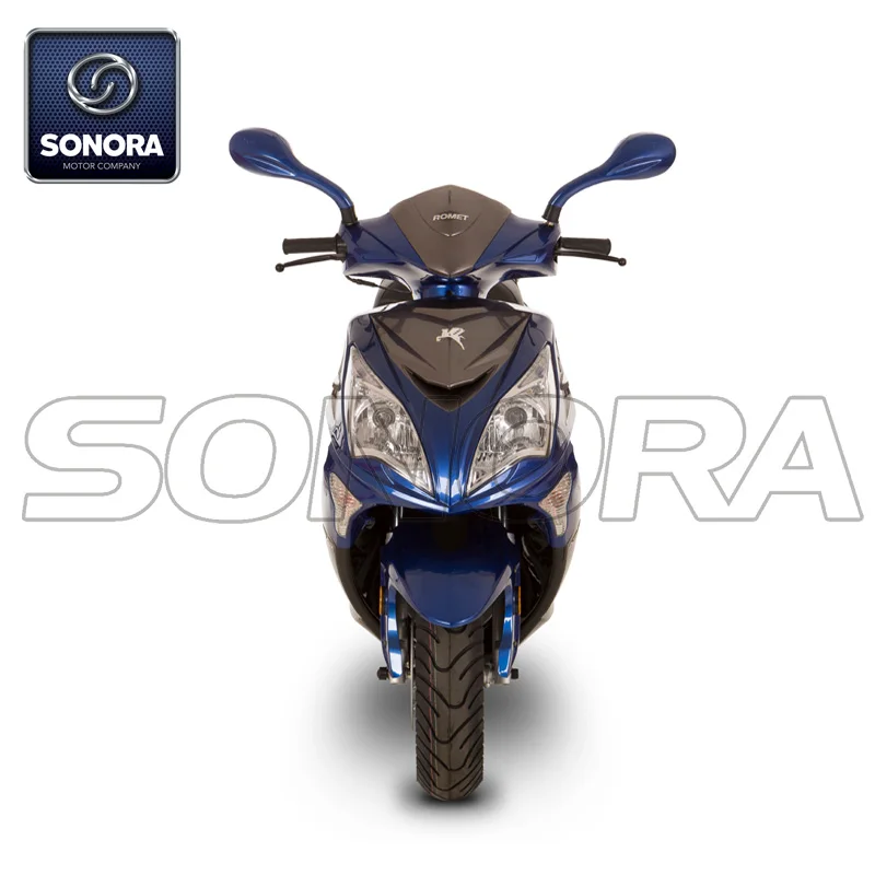 ROMET RXL 787 50CC 4T BODY KIT ENGINE PARTS COMPLETE SPARE PARTS ORIGINAL SPARE PARTS